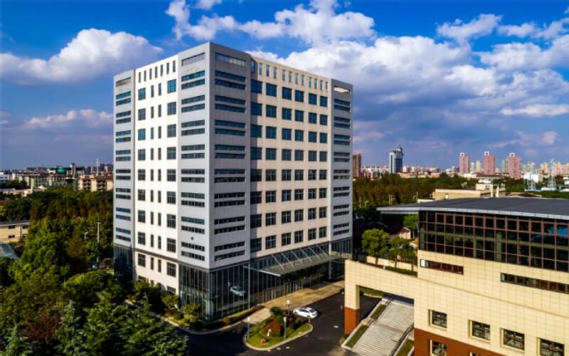 上海现代化工职业学院