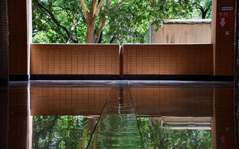 西安建筑科技大学