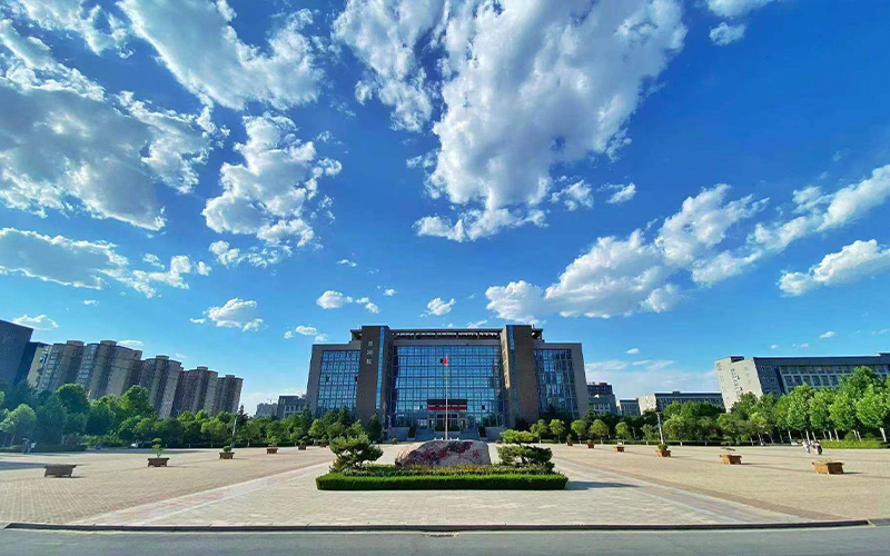 安阳幼儿师范高等专科学校