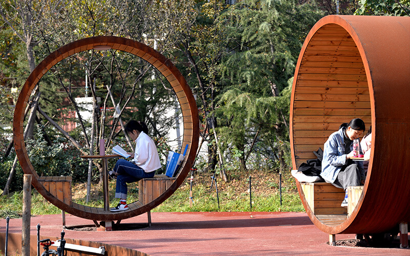 安阳幼儿师范高等专科学校