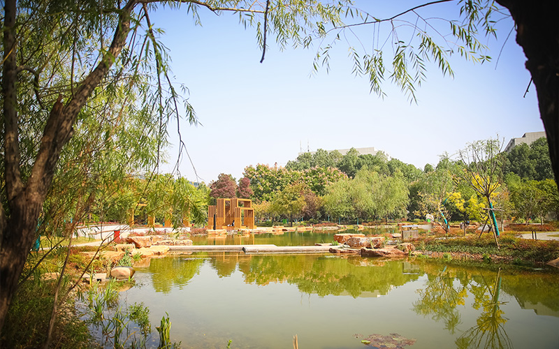 武汉软件工程职业学院