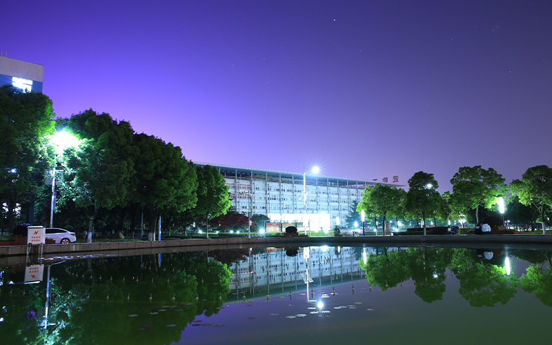 武汉软件工程职业学院