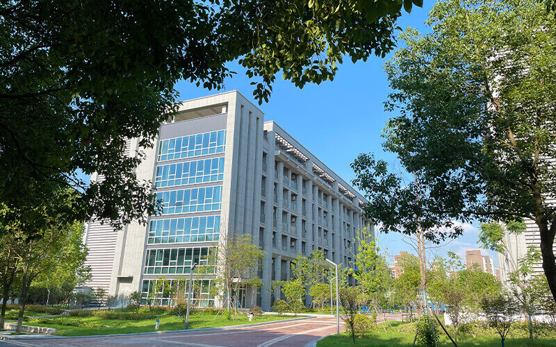 武汉软件工程职业学院