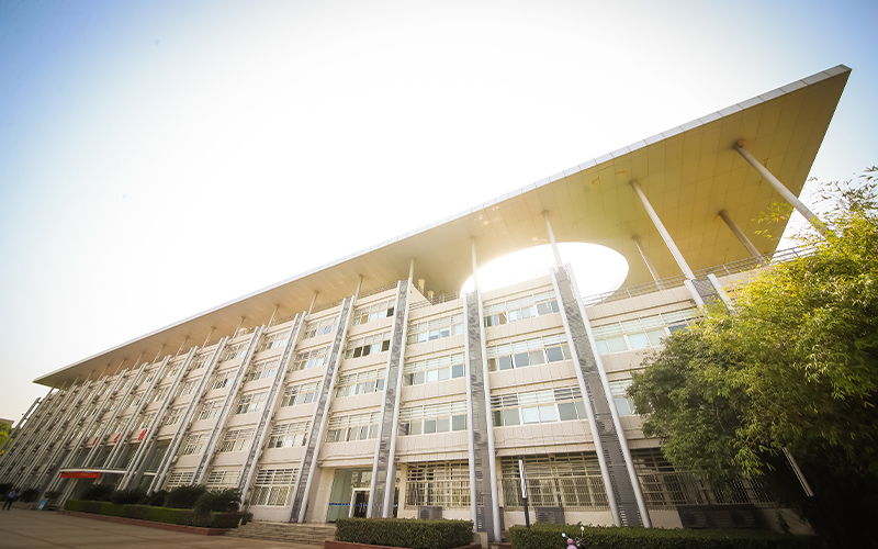 武汉软件工程职业学院