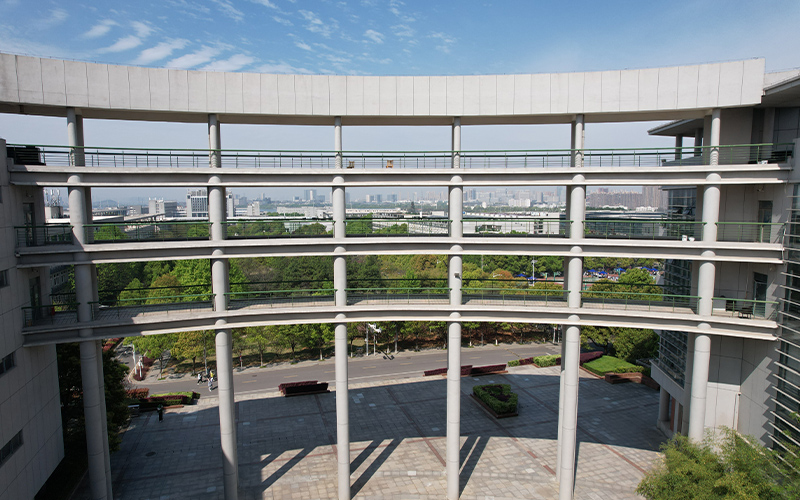 武汉软件工程职业学院