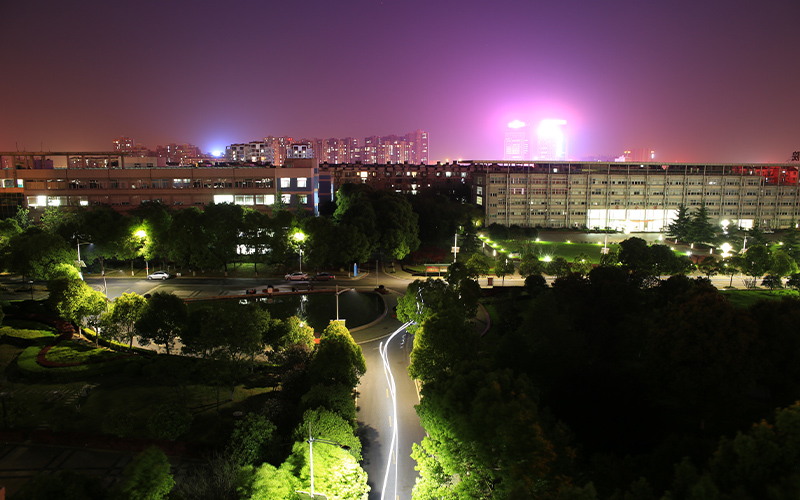 武汉软件工程职业学院