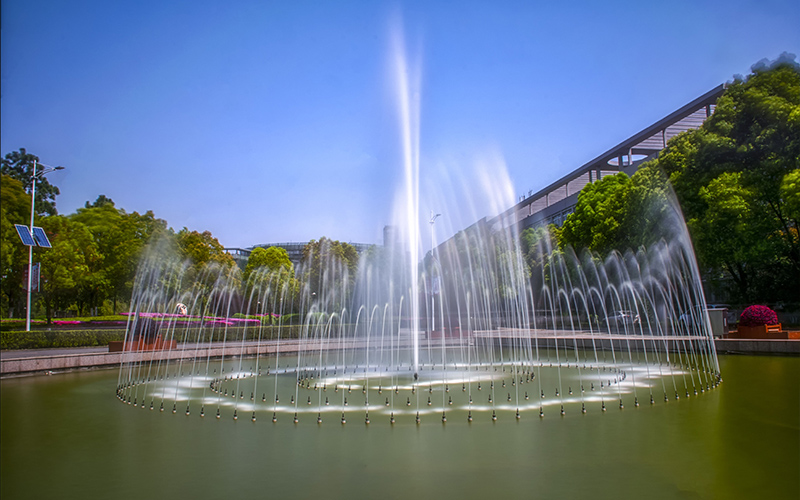 武汉软件工程职业学院