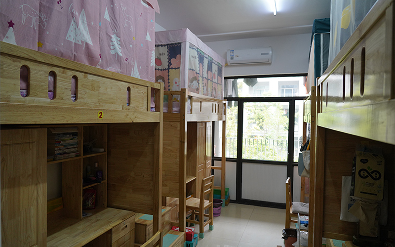 武汉软件工程职业学院