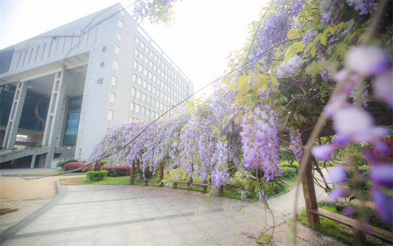 江西现代职业技术学院