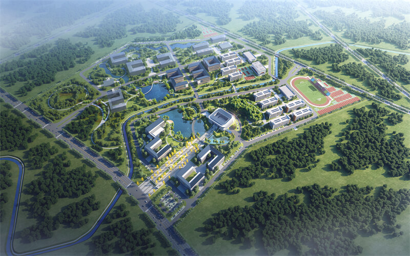 江西现代职业技术学院