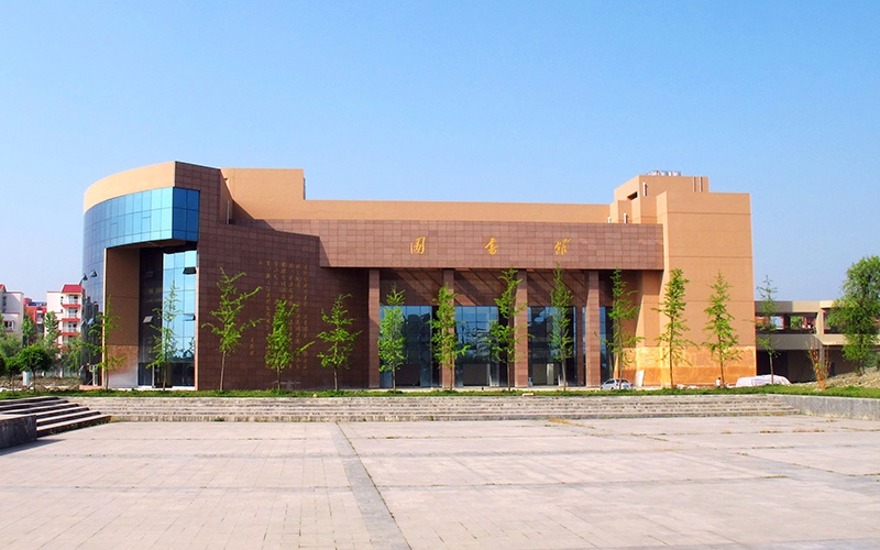 四川铁道职业学院