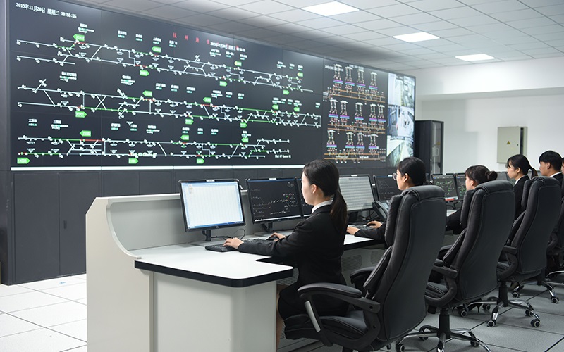 四川铁道职业学院