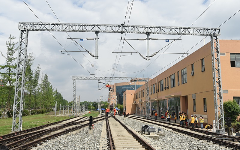 四川铁道职业学院