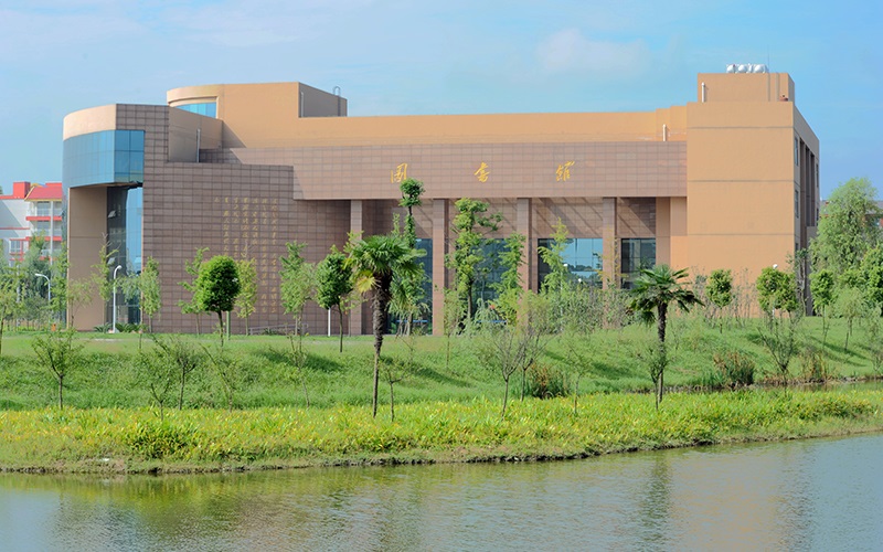 四川铁道职业学院