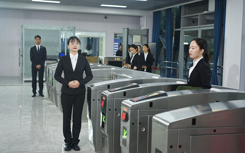 四川铁道职业学院