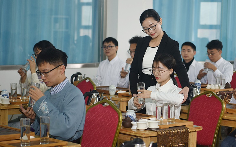 四川铁道职业学院