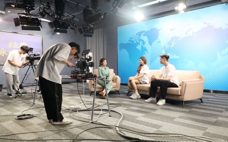 中南林业科技大学涉外学院