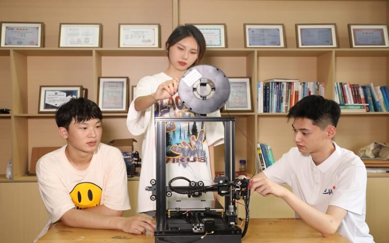 中南林业科技大学涉外学院