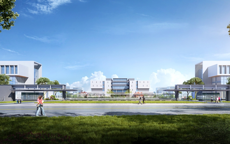 安徽机电职业技术学院