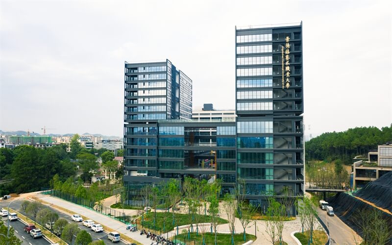 景德镇艺术职业大学