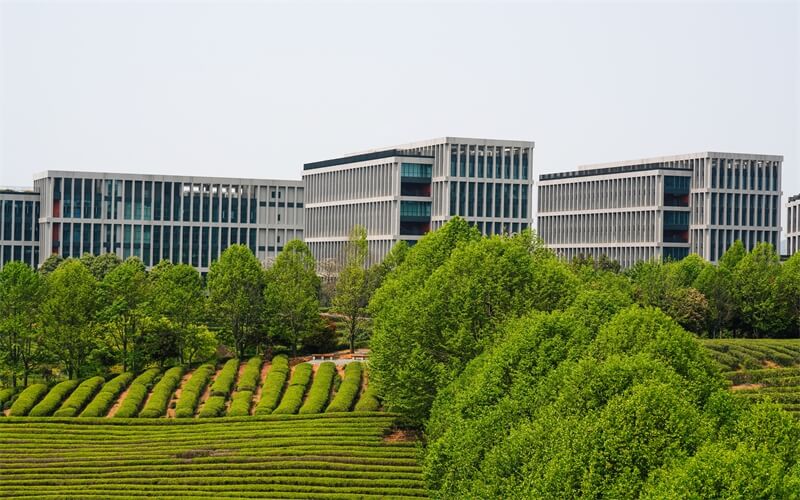 景德镇艺术职业大学