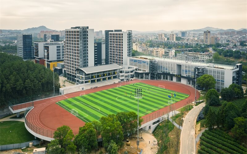 景德镇艺术职业大学