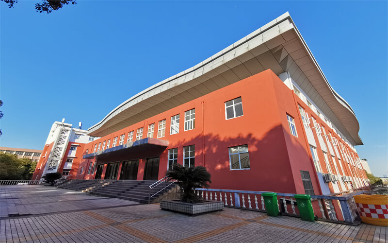 江西电力职业技术学院