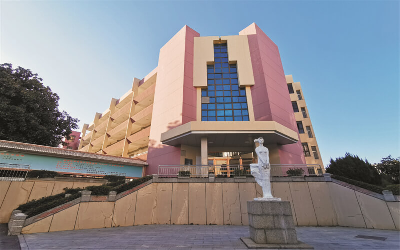 江西电力职业技术学院