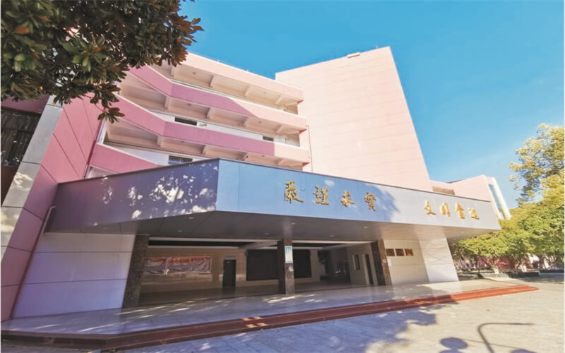 江西电力职业技术学院