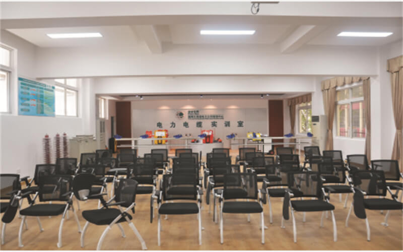 江西电力职业技术学院