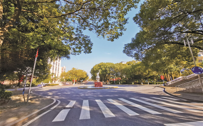 江西电力职业技术学院