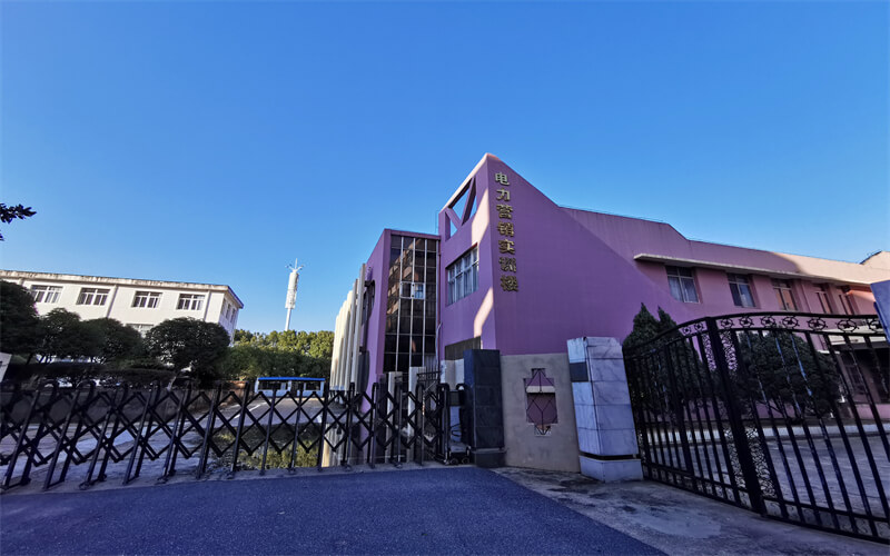 江西电力职业技术学院