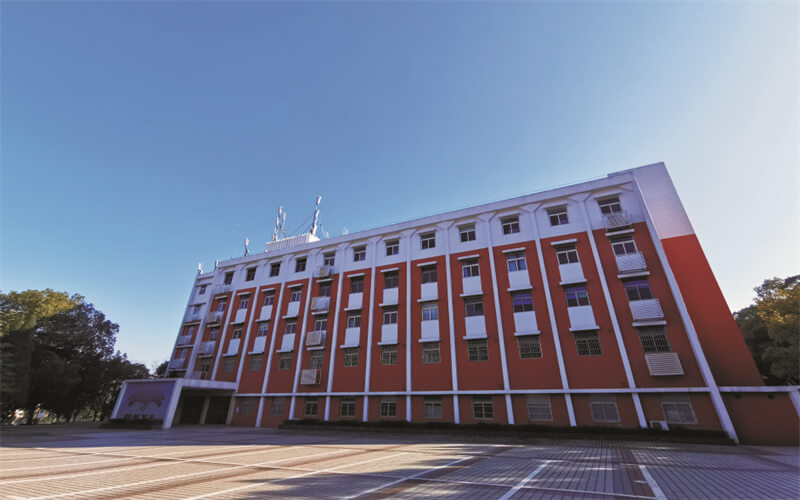 江西电力职业技术学院