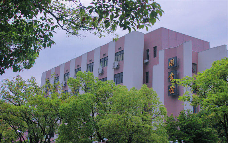 江西电力职业技术学院