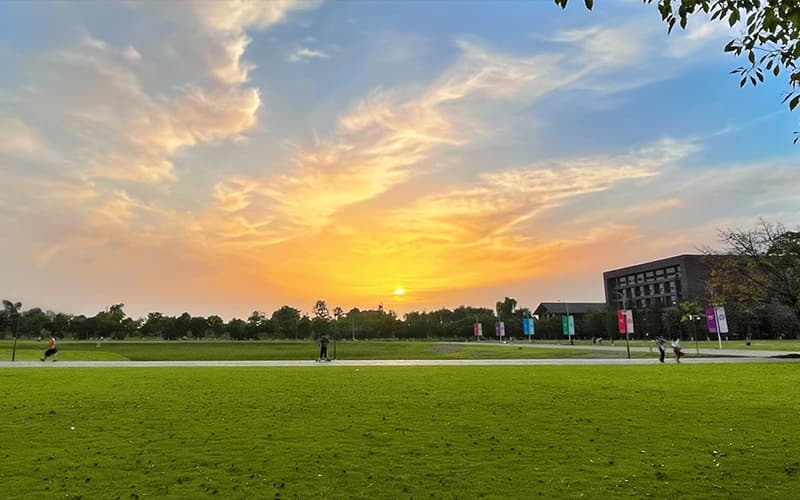 四川大学锦江学院