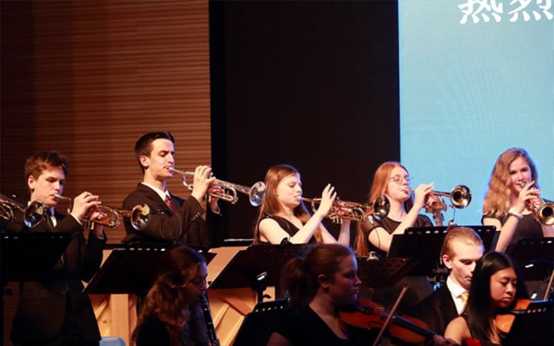 四川大学锦江学院