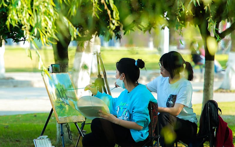 四川大学锦江学院