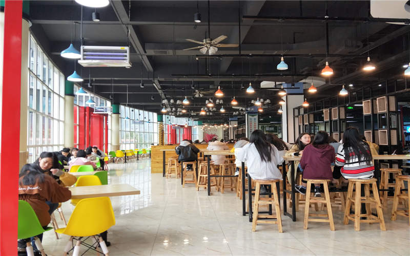 重庆旅游职业学院