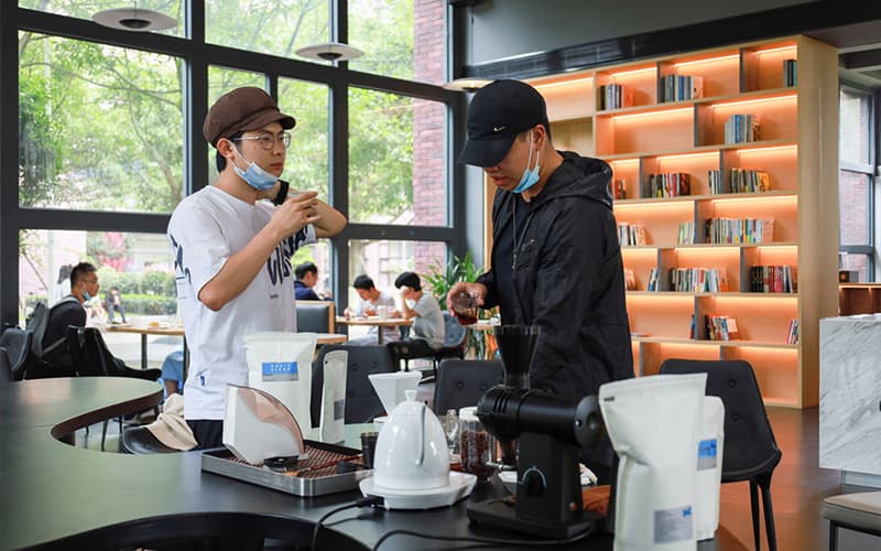 四川大学锦江学院