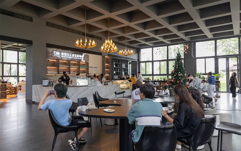 四川大学锦江学院