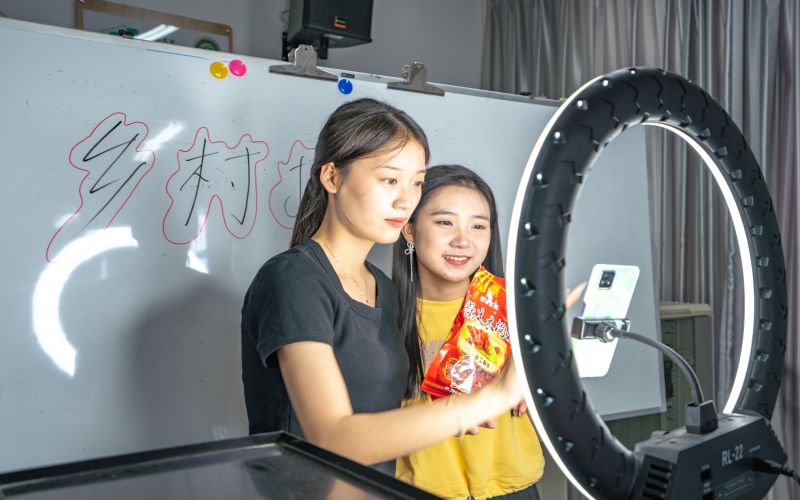 云南林业职业技术学院