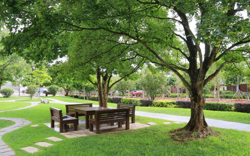 云南林业职业技术学院