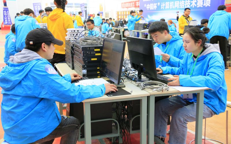 云南林业职业技术学院