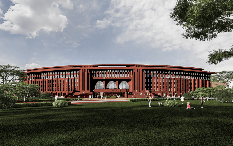 兰州信息科技学院