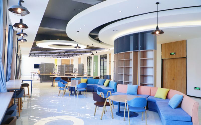 兰州信息科技学院