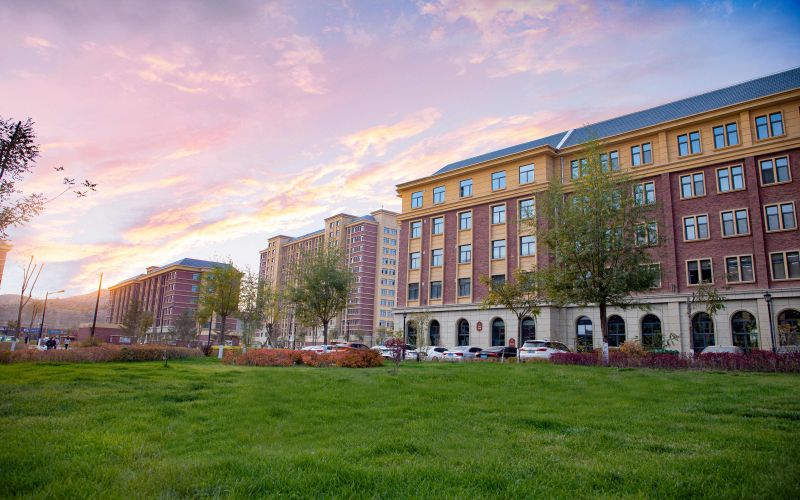 兰州信息科技学院