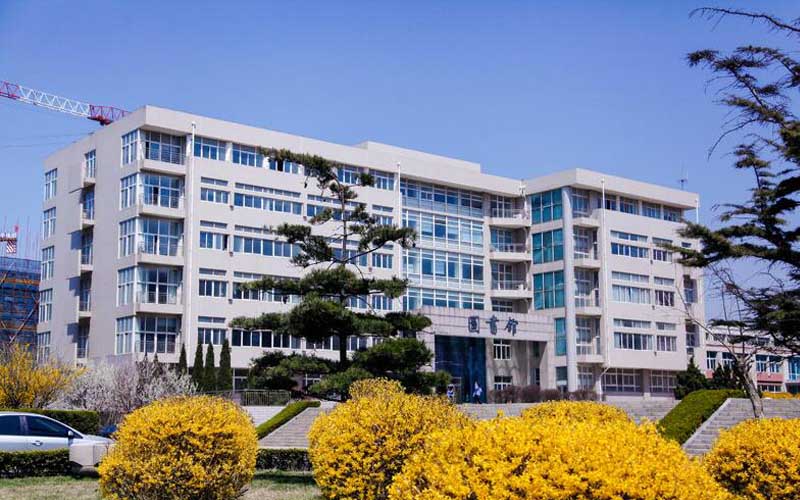 辽宁轻工职业学院