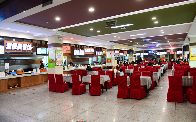 辽宁轻工职业学院