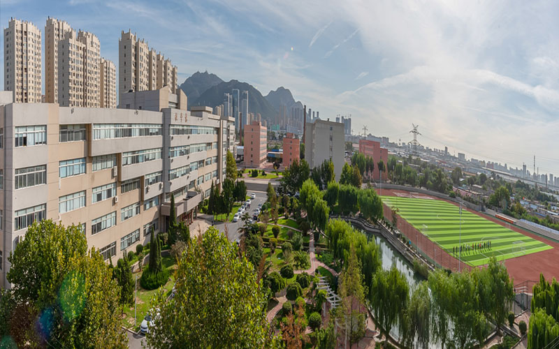 辽宁轻工职业学院