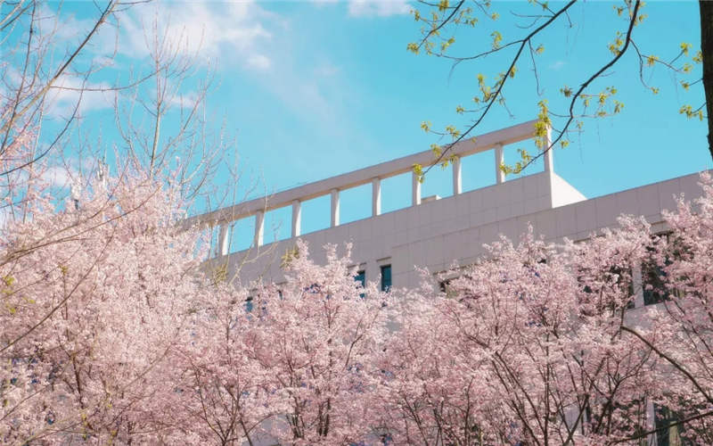 六盘水师范学院
